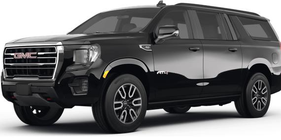 GMC YUKON XL 2023 1GKS2HKL0PR371906 image